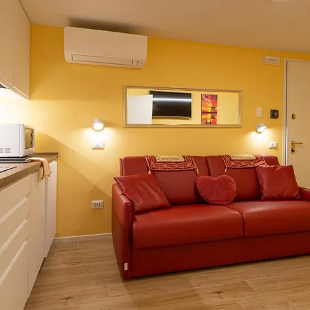 Apartment Nina Sweet In