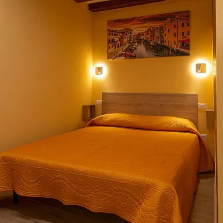 Appartement Nina Sweet In Venetië