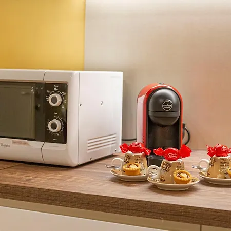Appartement Nina Sweet In *